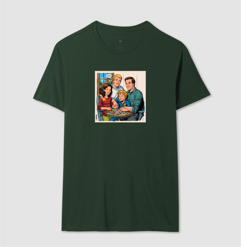 Camisa 12