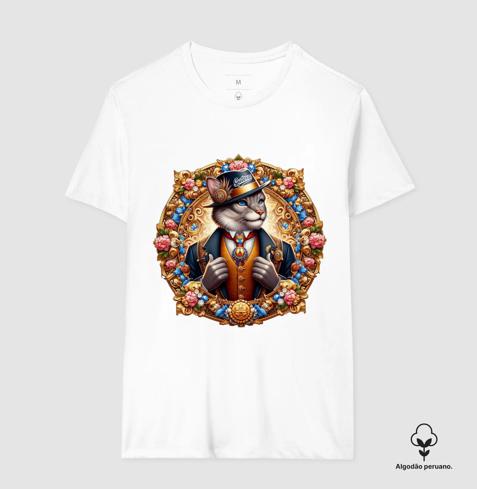 Camisa 4