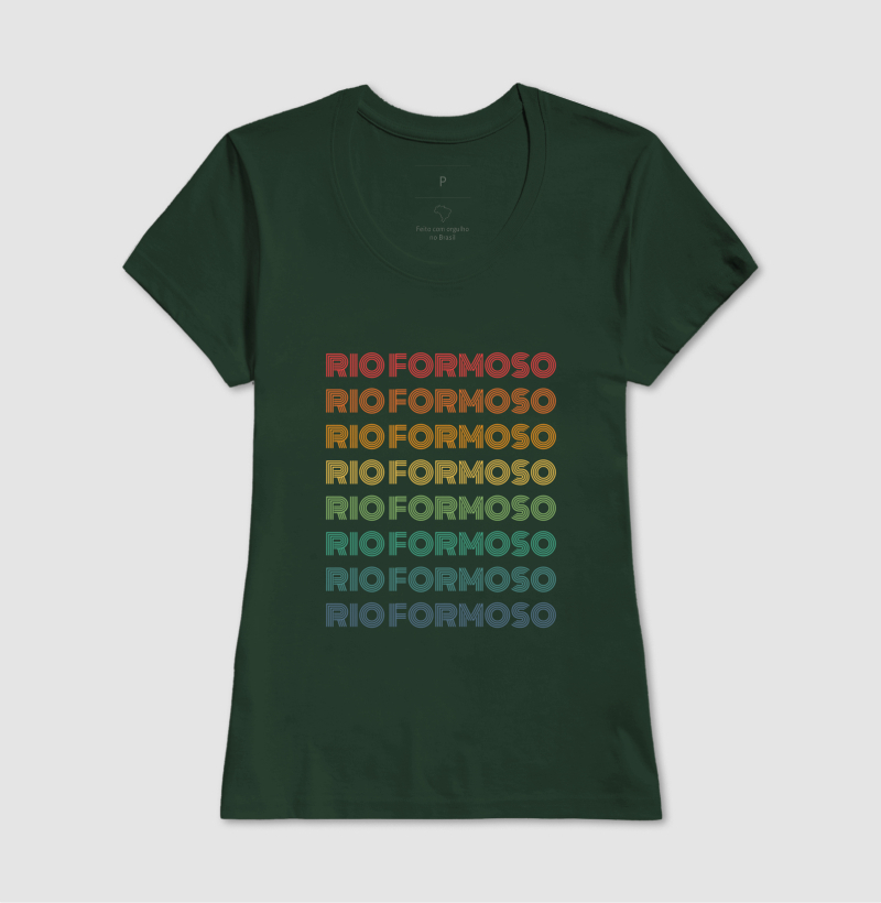 Camisa 9