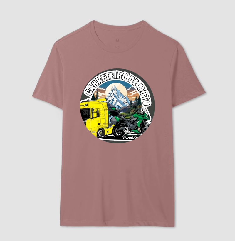 Camisa 13