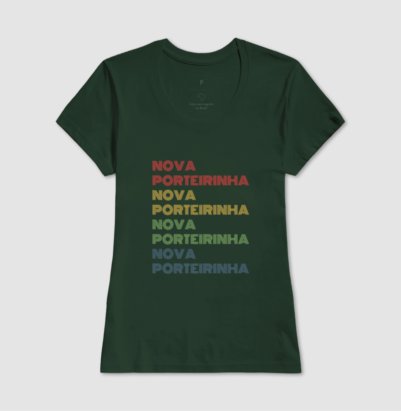 Camisa 12