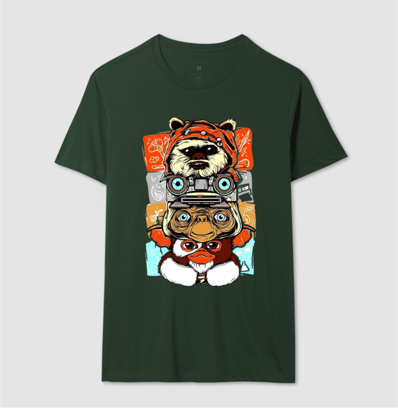 Camisa 9