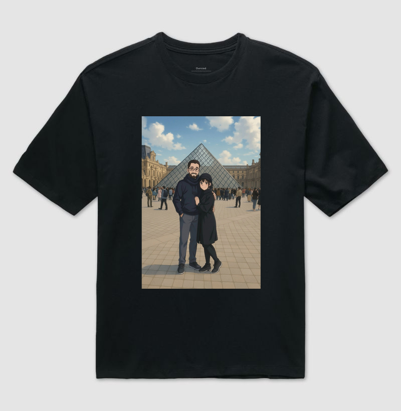 Camisa 3