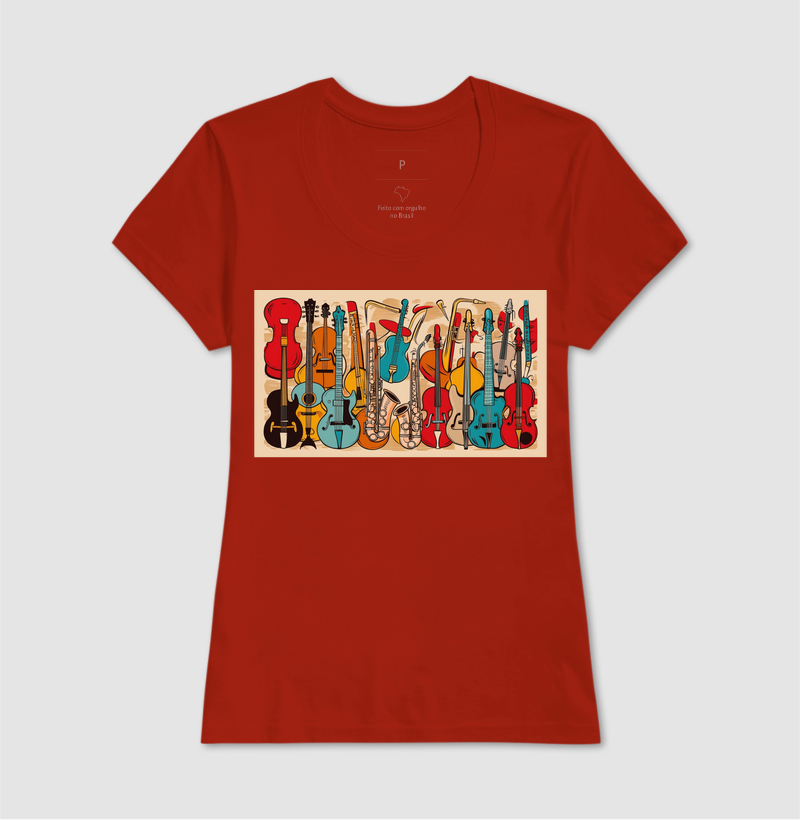 Camisa 10