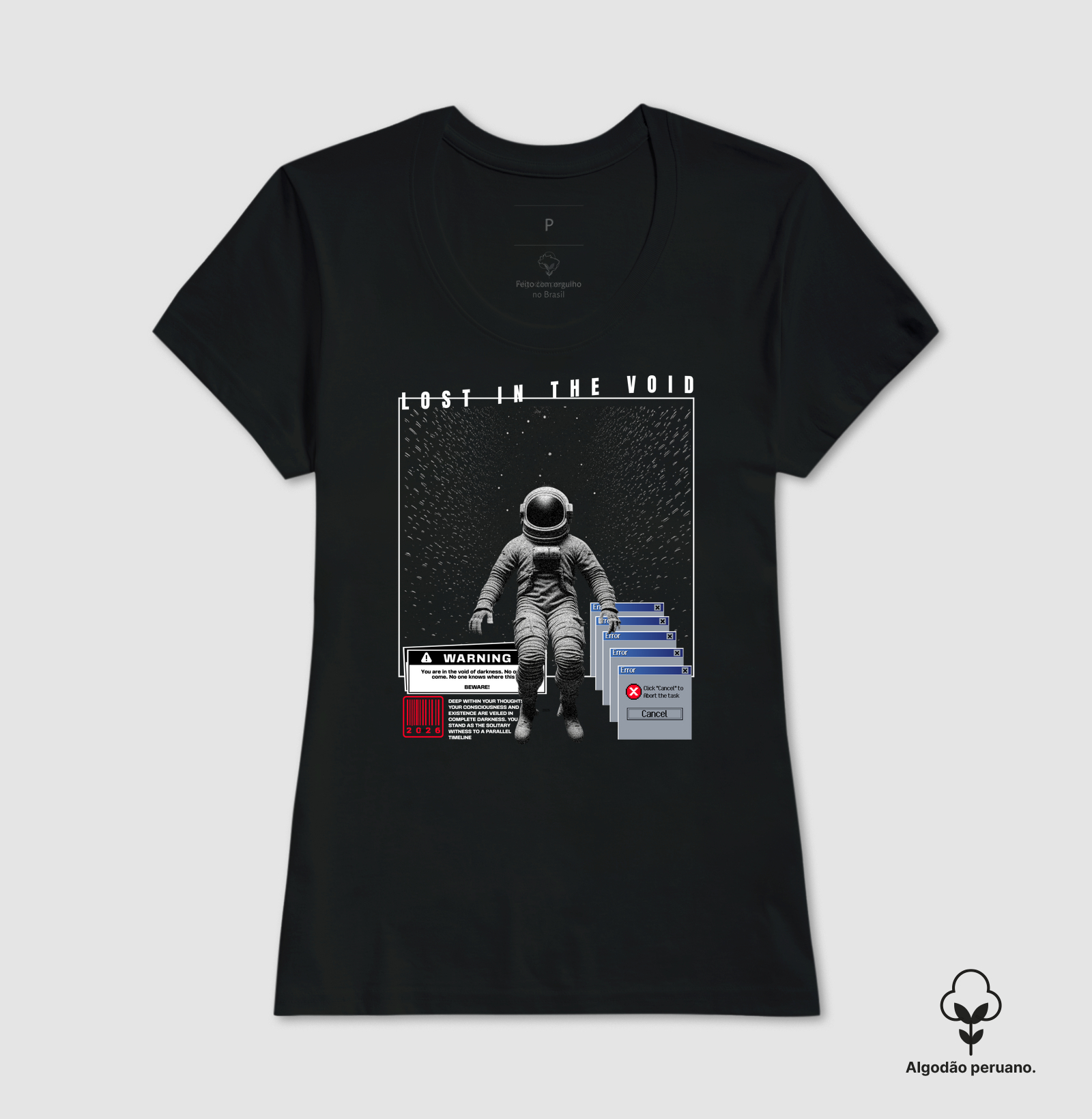 Camisa 2