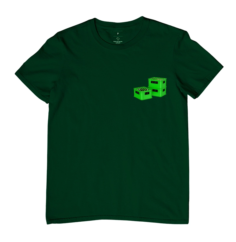 Camisa 11