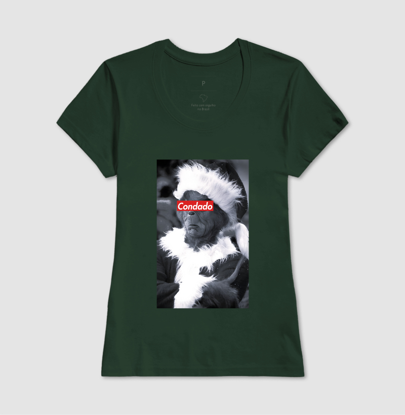 Camisa 11