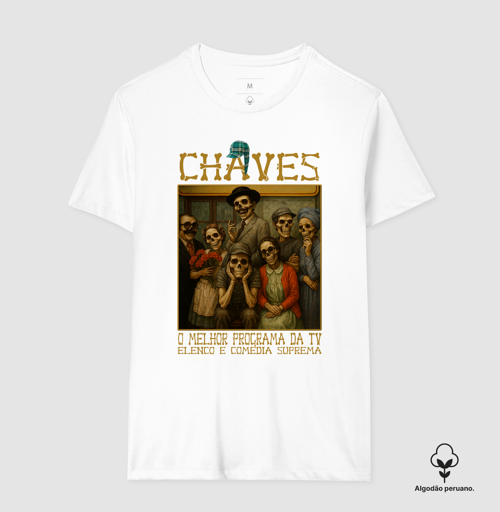 Camisa 7