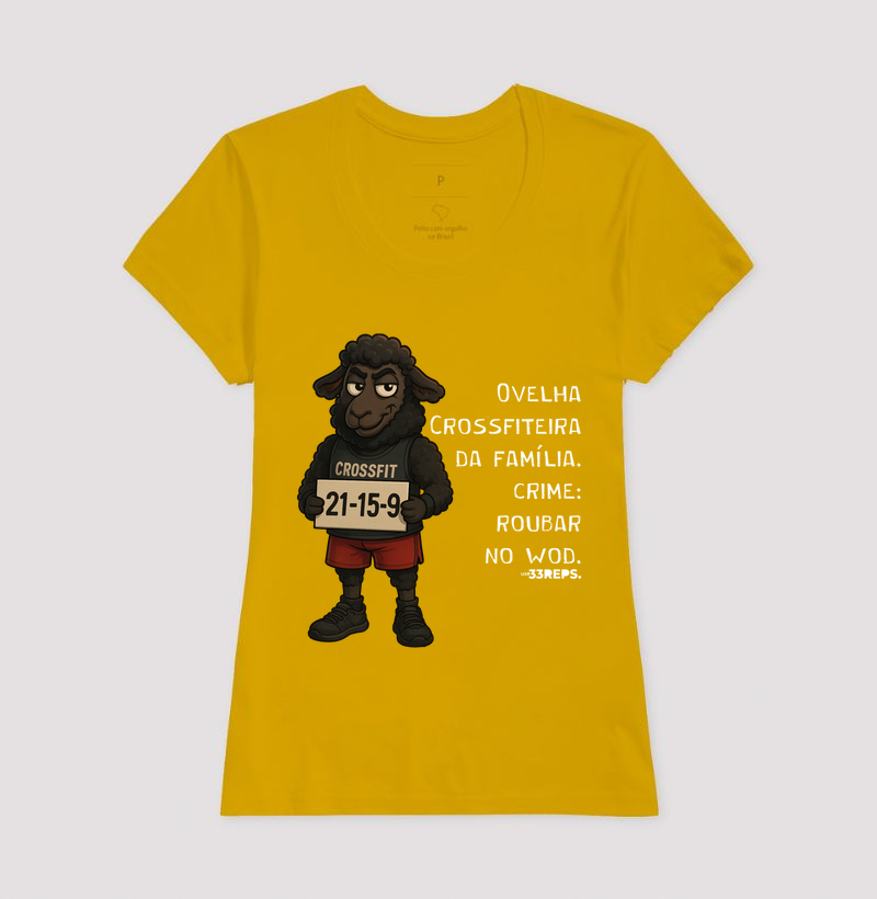 Camisa 14