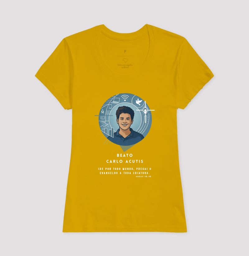 Camisa 16