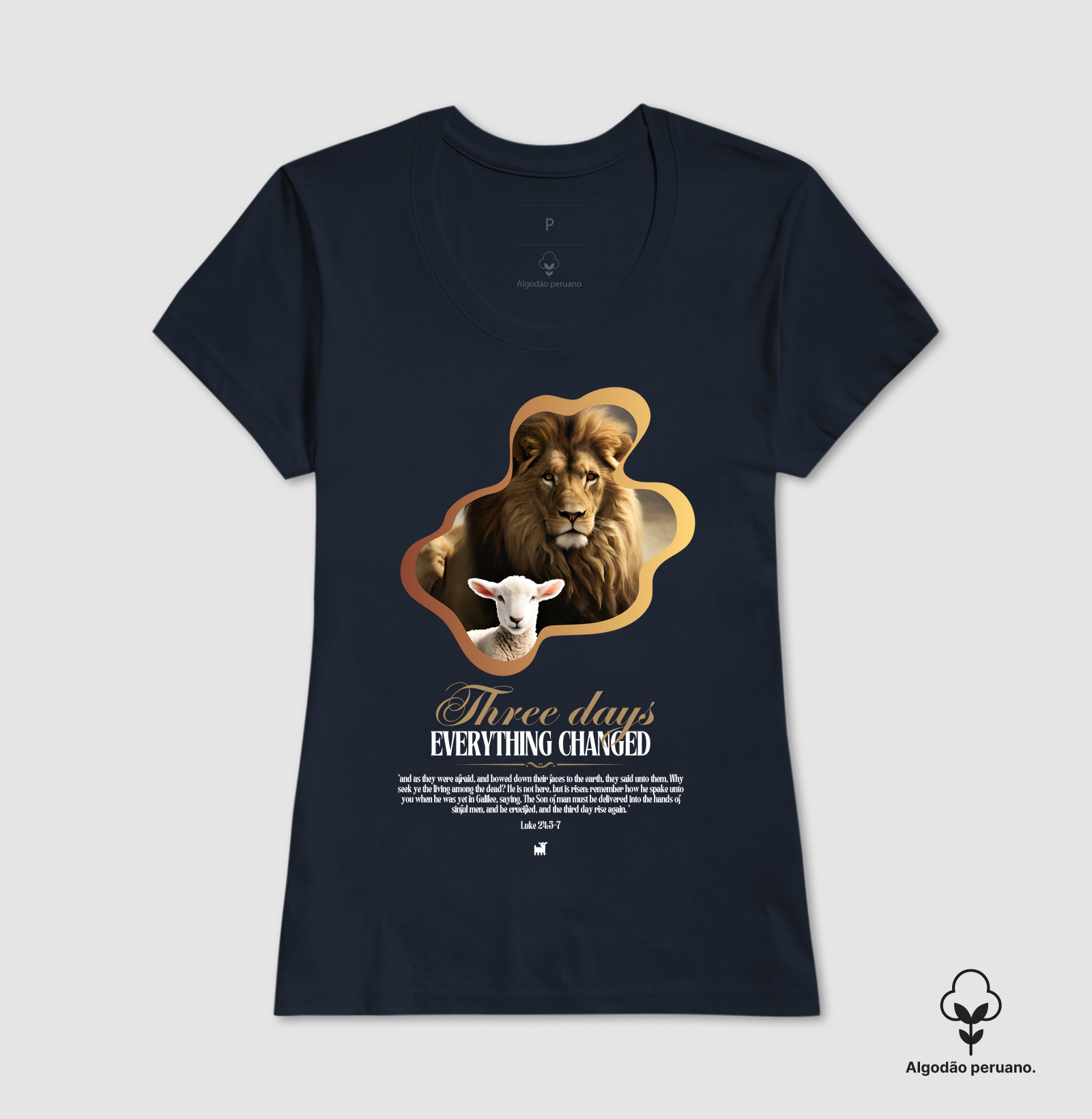 Camisa 3