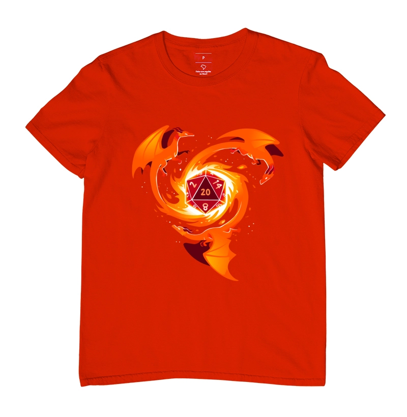 Camisa 5
