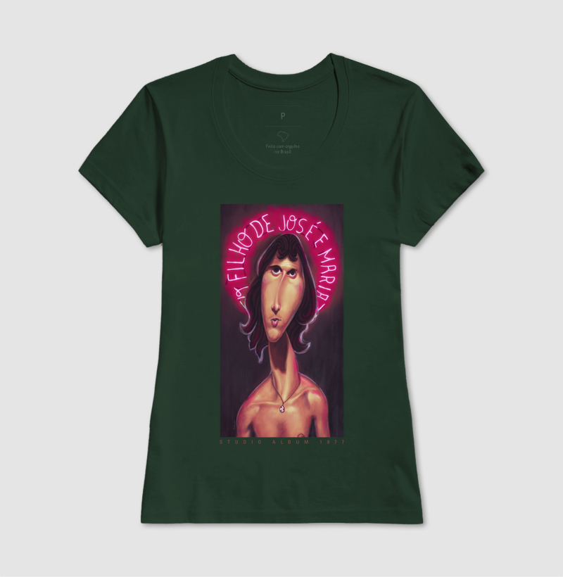 Camisa 12