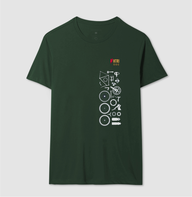 Camisa 11