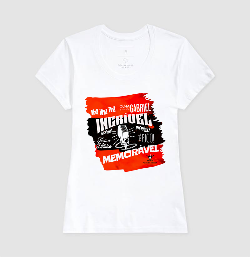 Camisa 4