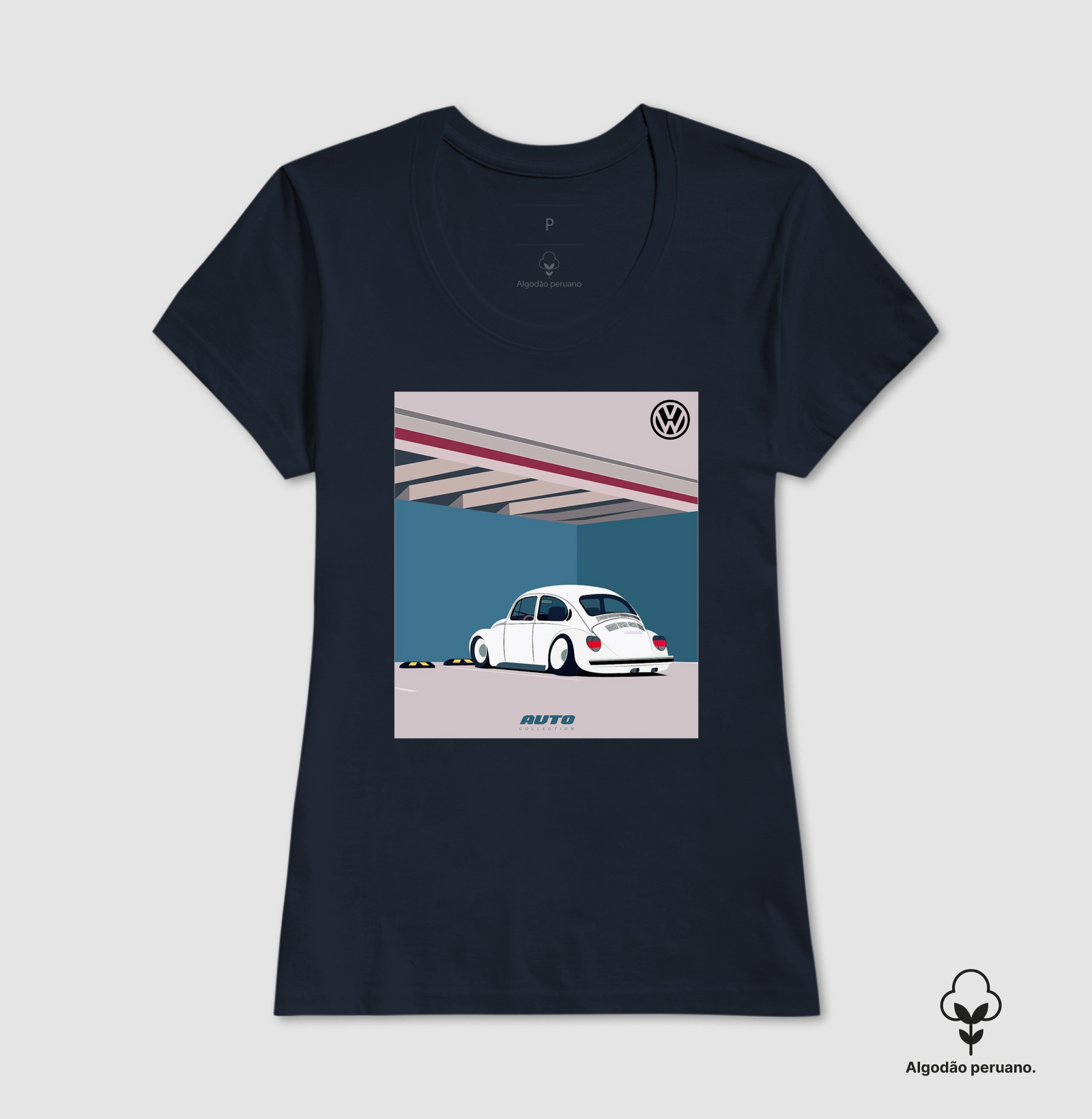 Camisa 6