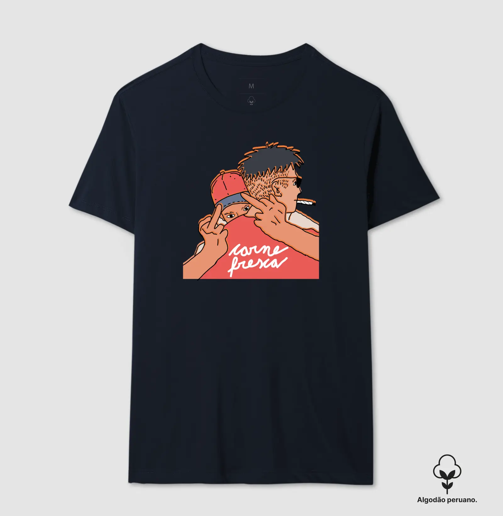 Camisa 6