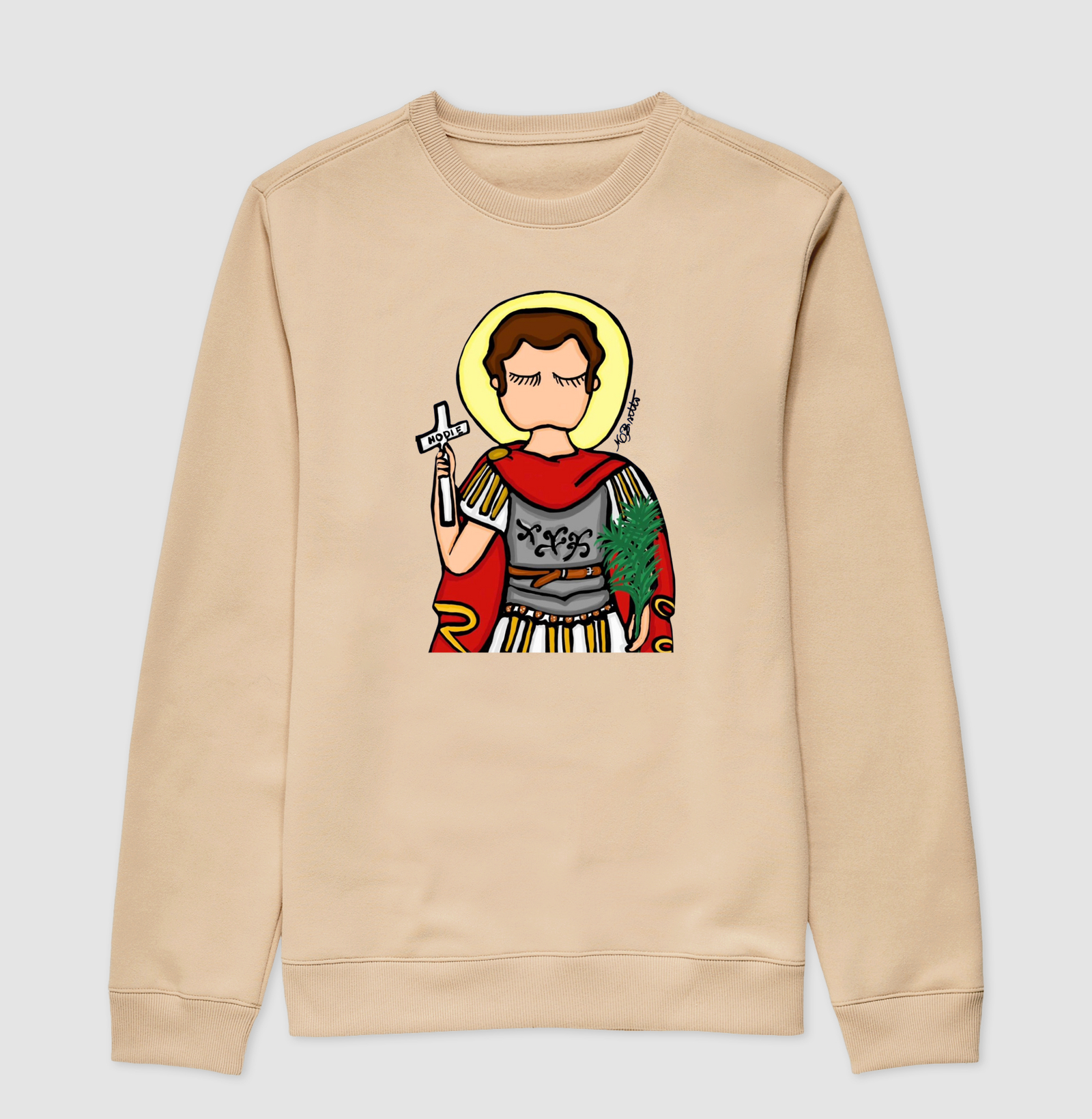 Camisa 2