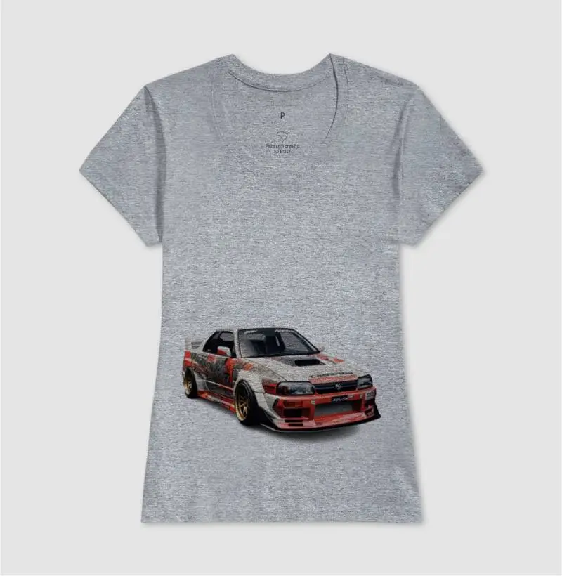 Camisa 11