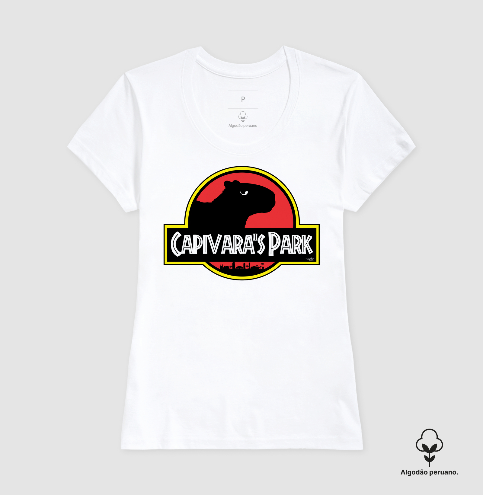 Camisa 1