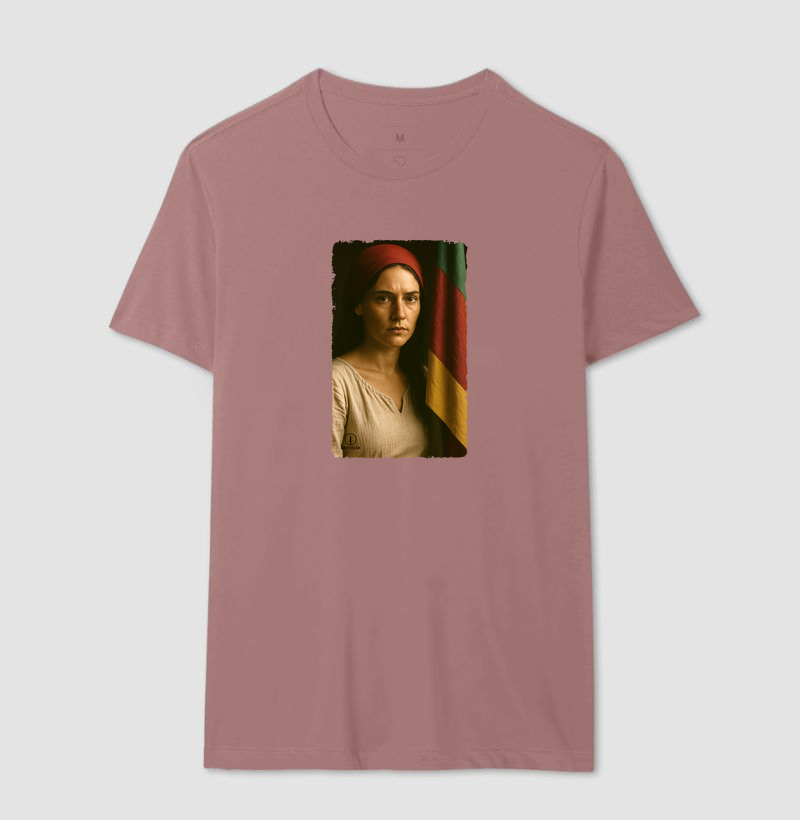Camisa 16