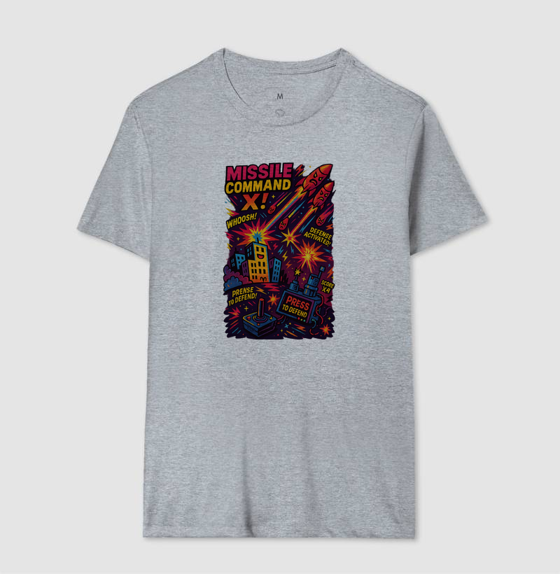 Camisa 7
