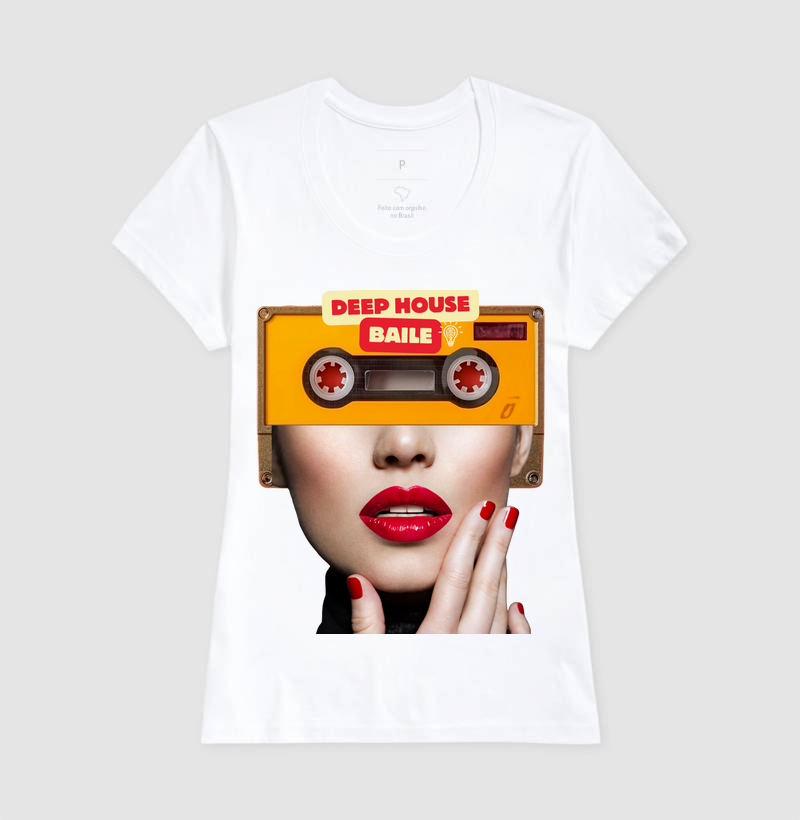 Camisa 9