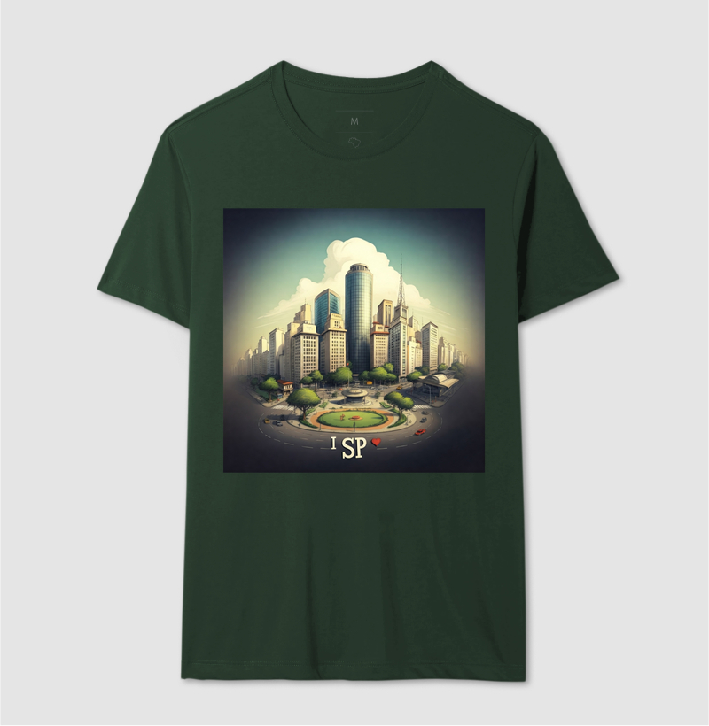 Camisa 11