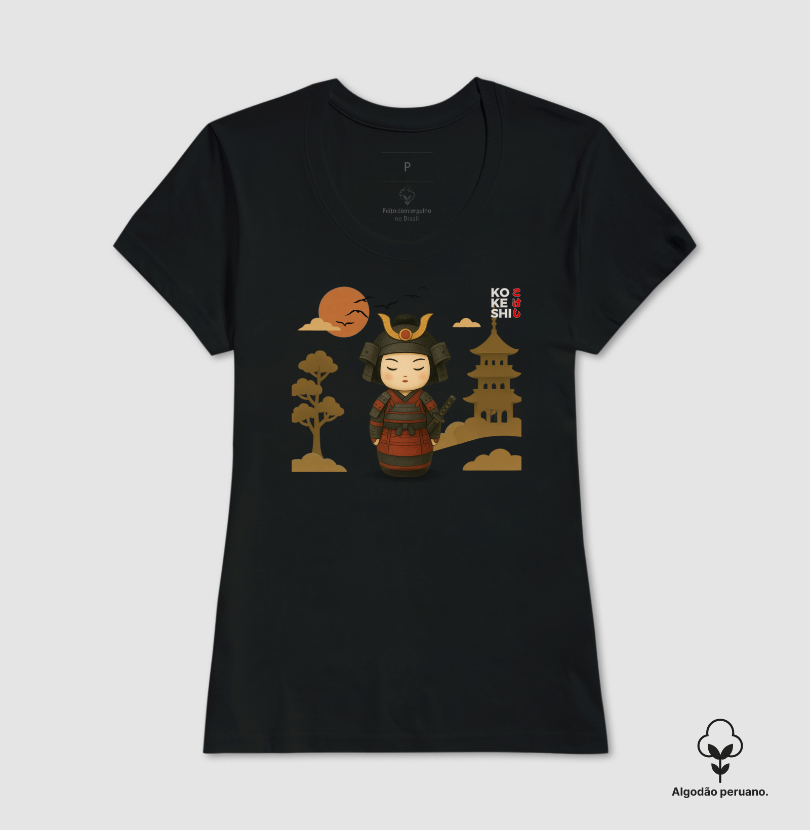 Camisa 5