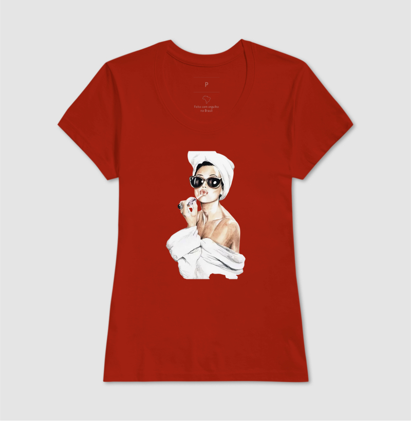 Camisa 12
