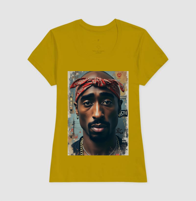 Camisa 13