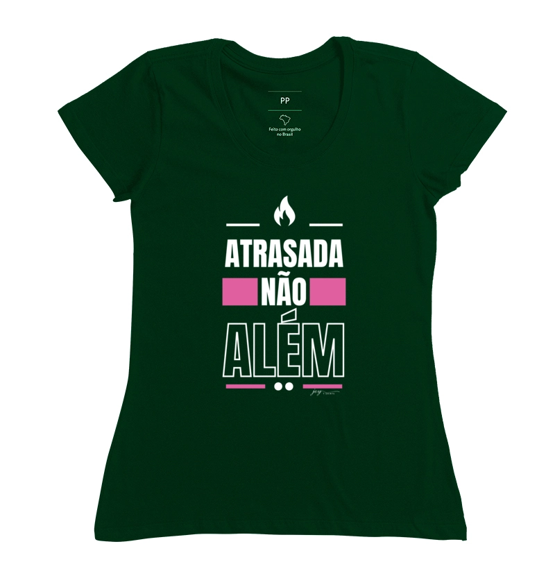 Camisa 12