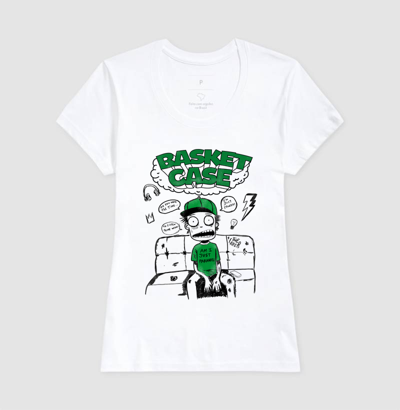 Camisa 2