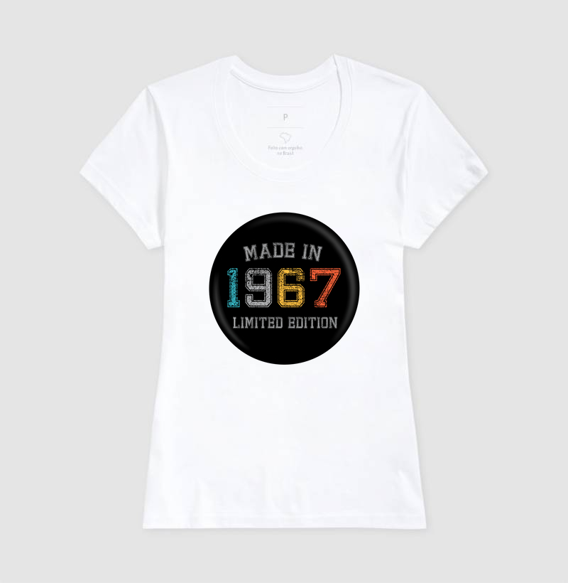 Camisa 7