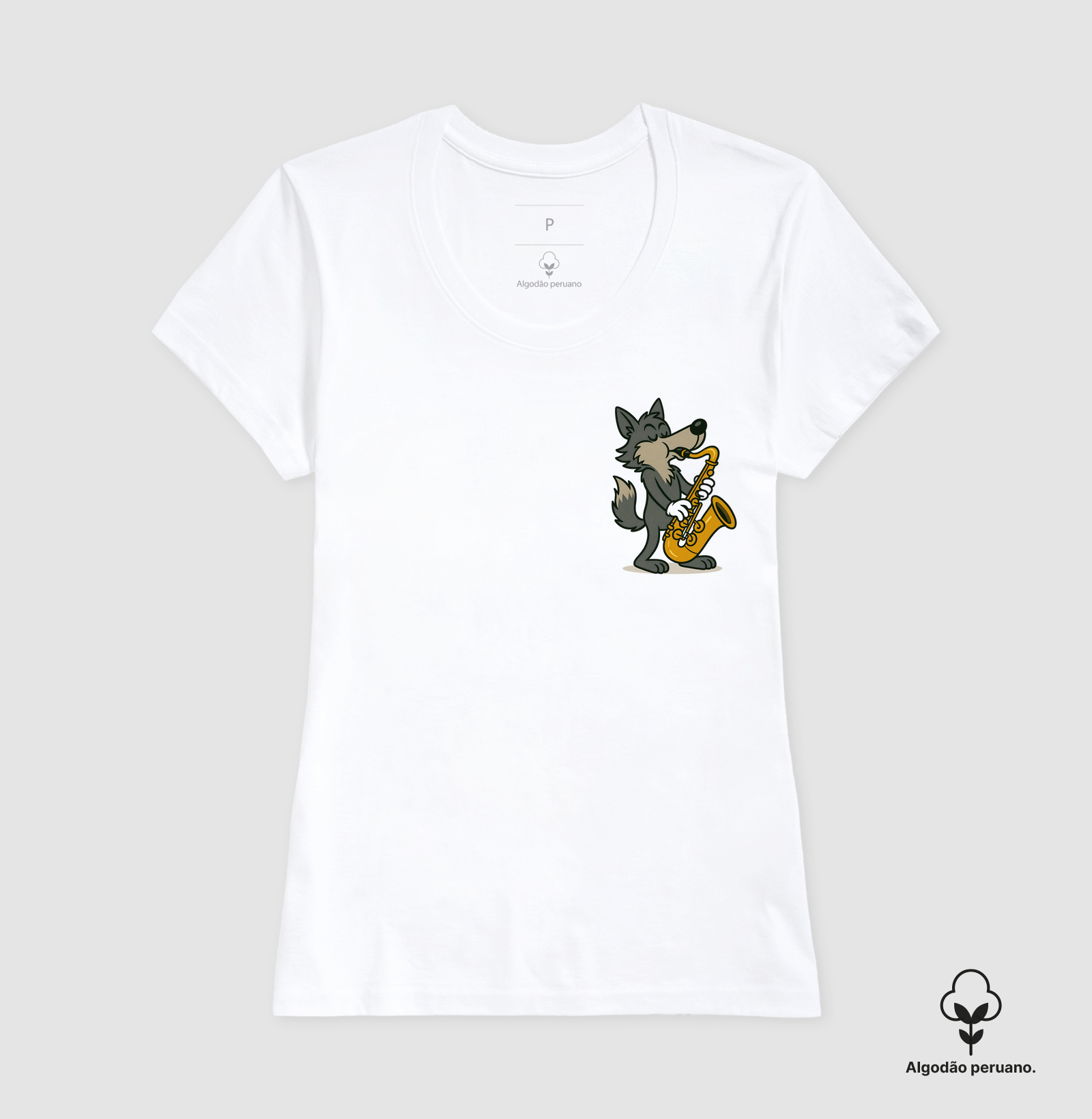 Camisa 3