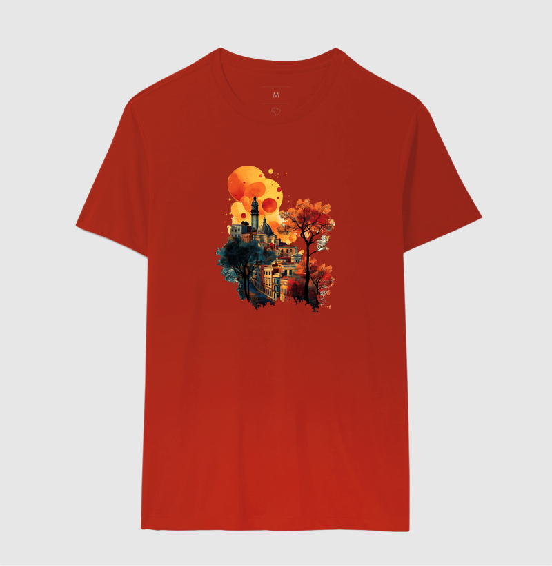 Camisa 9