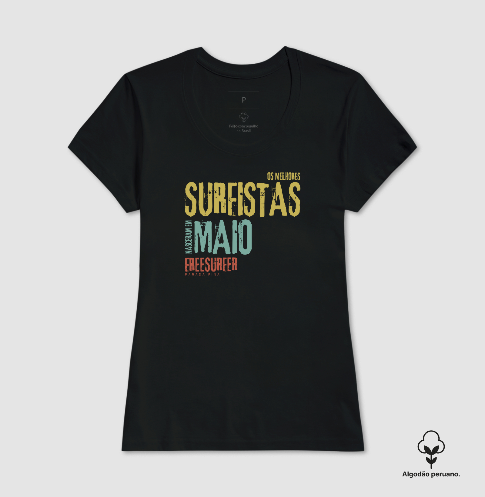Camisa 6