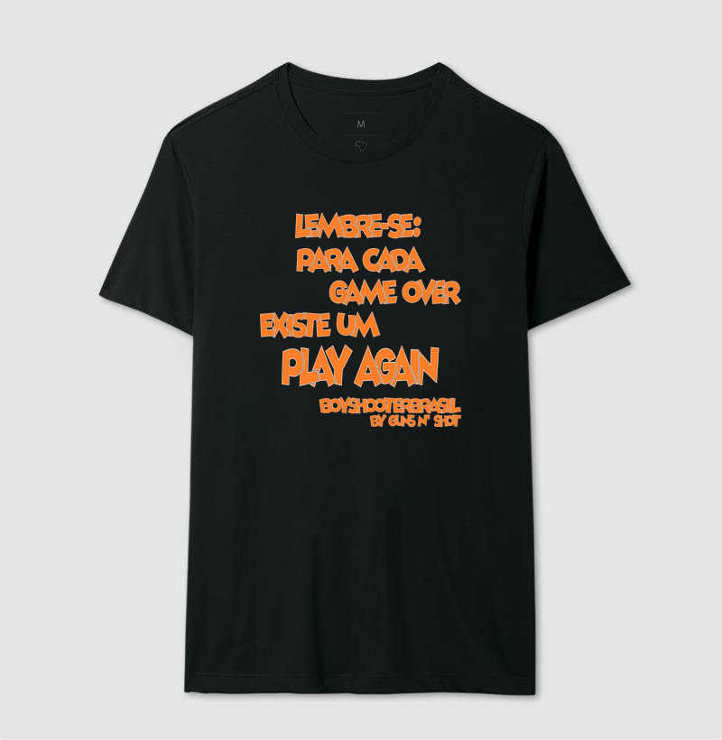 Camisa 13