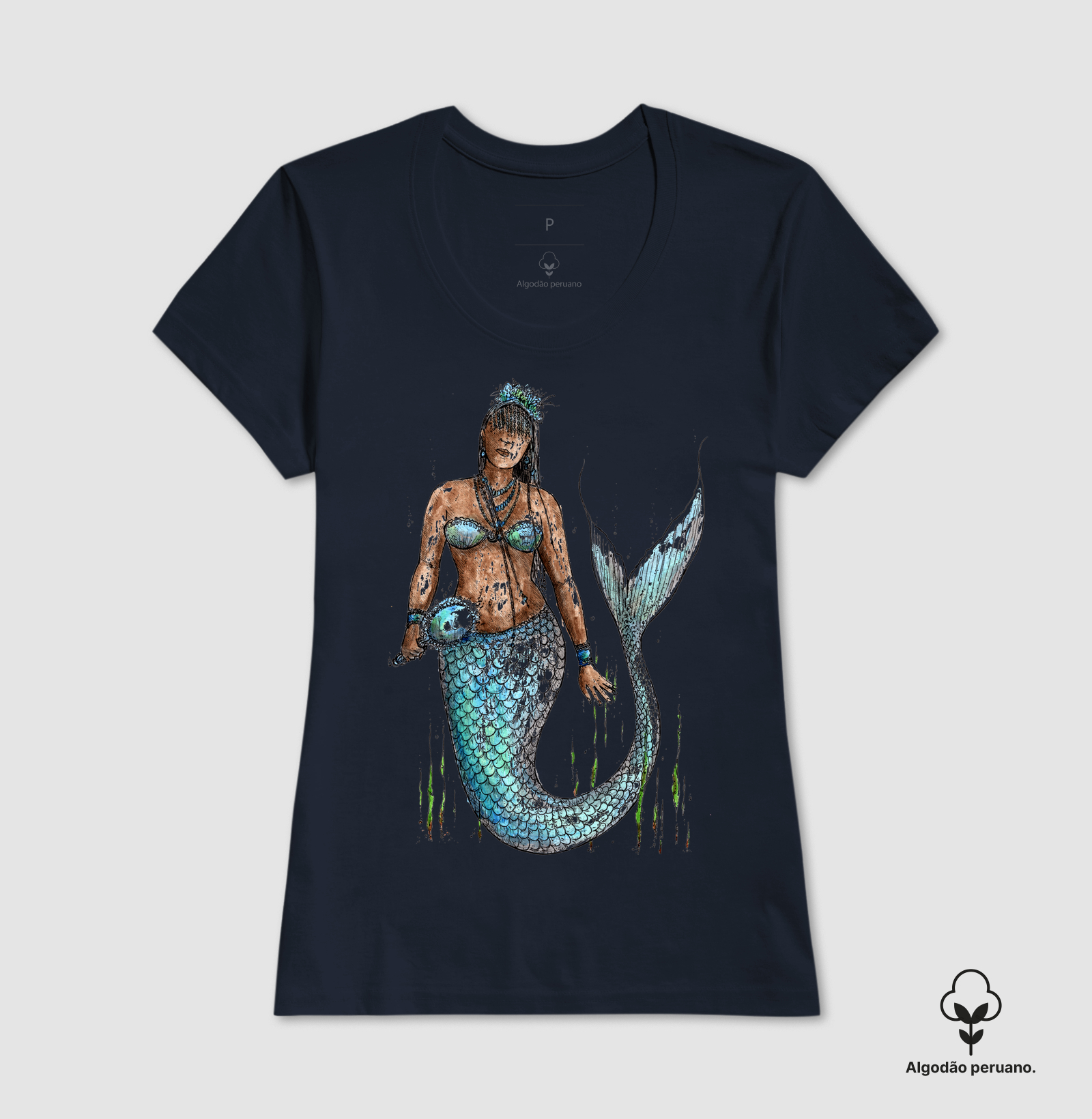 Camisa 1