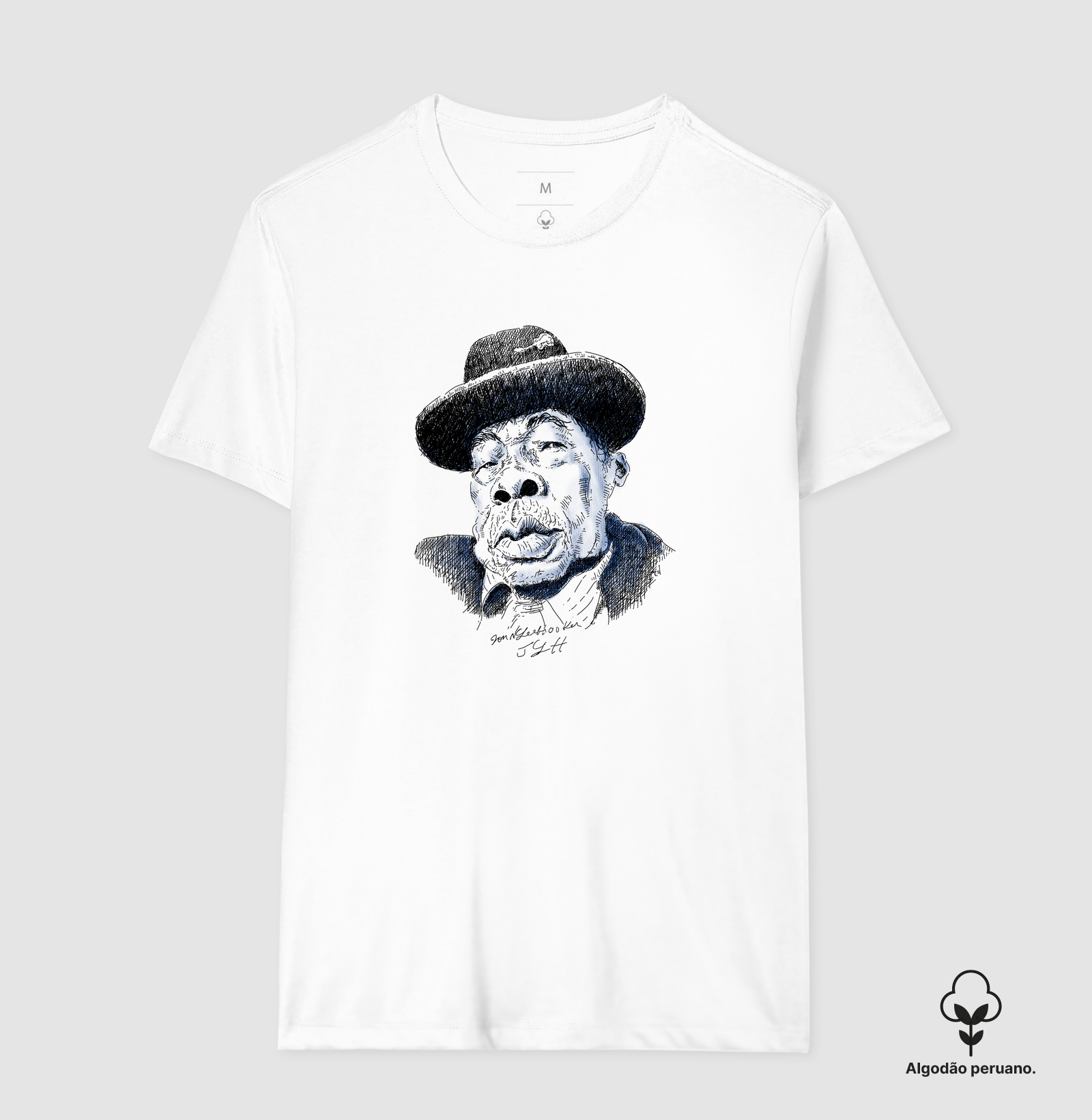 Camisa 2