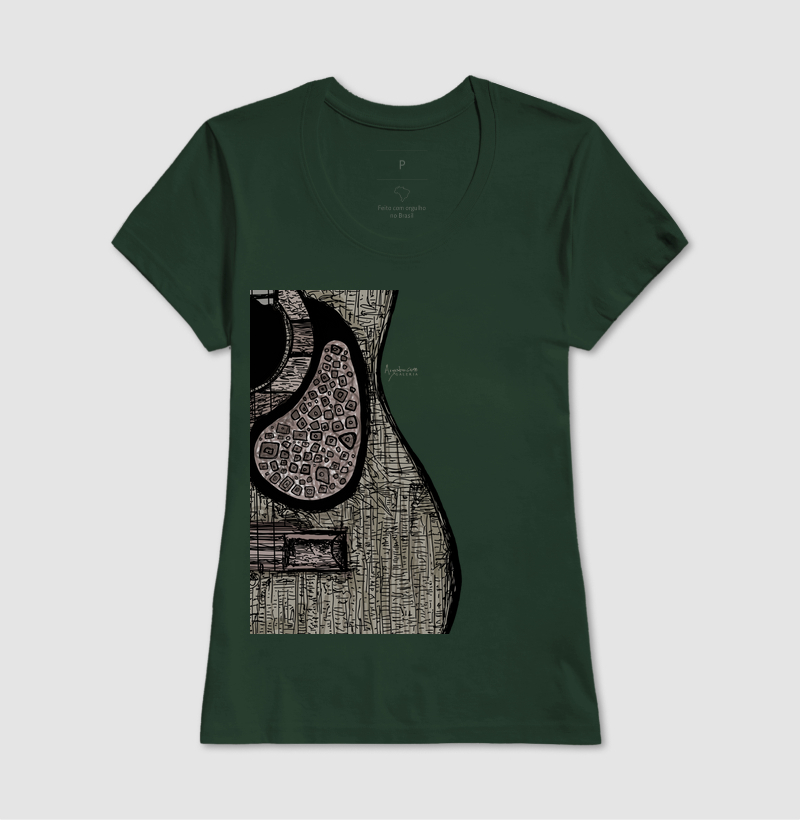 Camisa 11