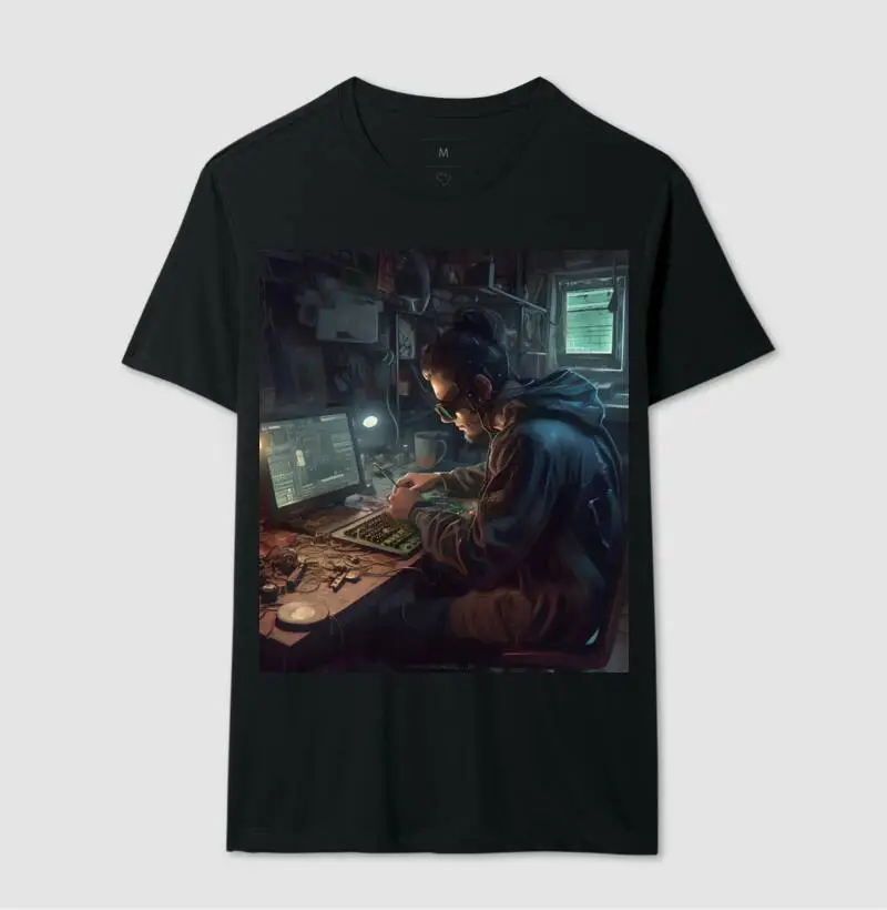Camisa 1