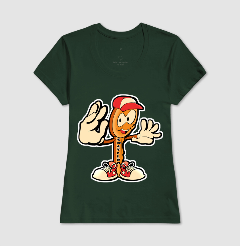 Camisa 12