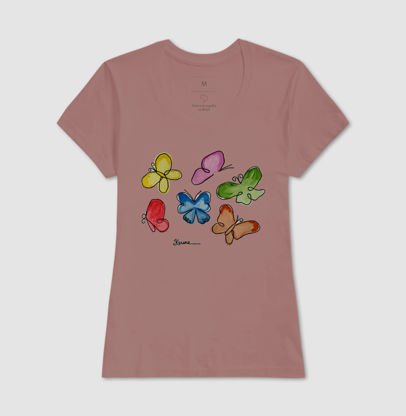 Camisa 16