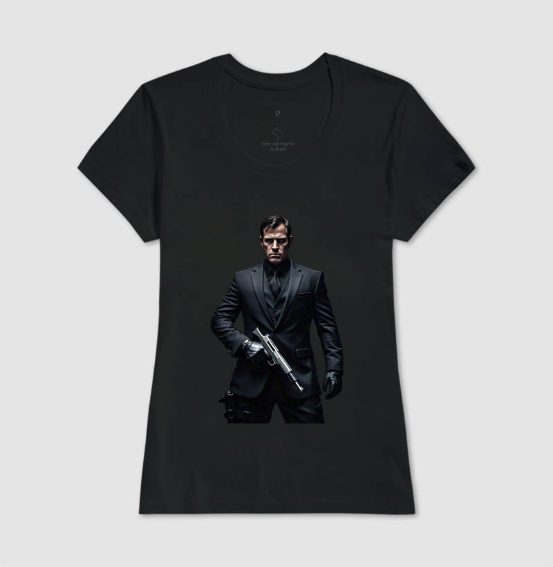 Camisa 16