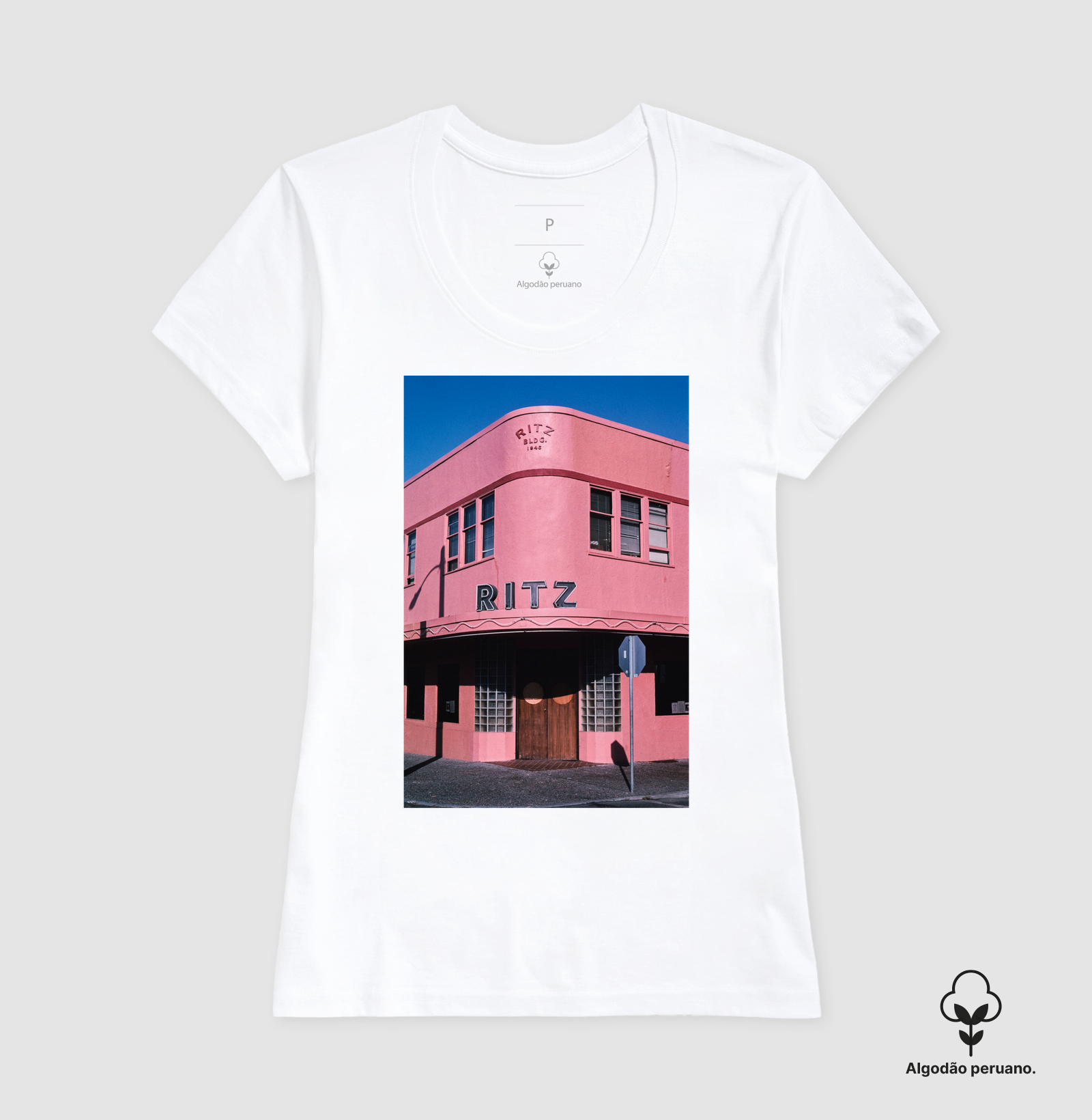 Camisa 2