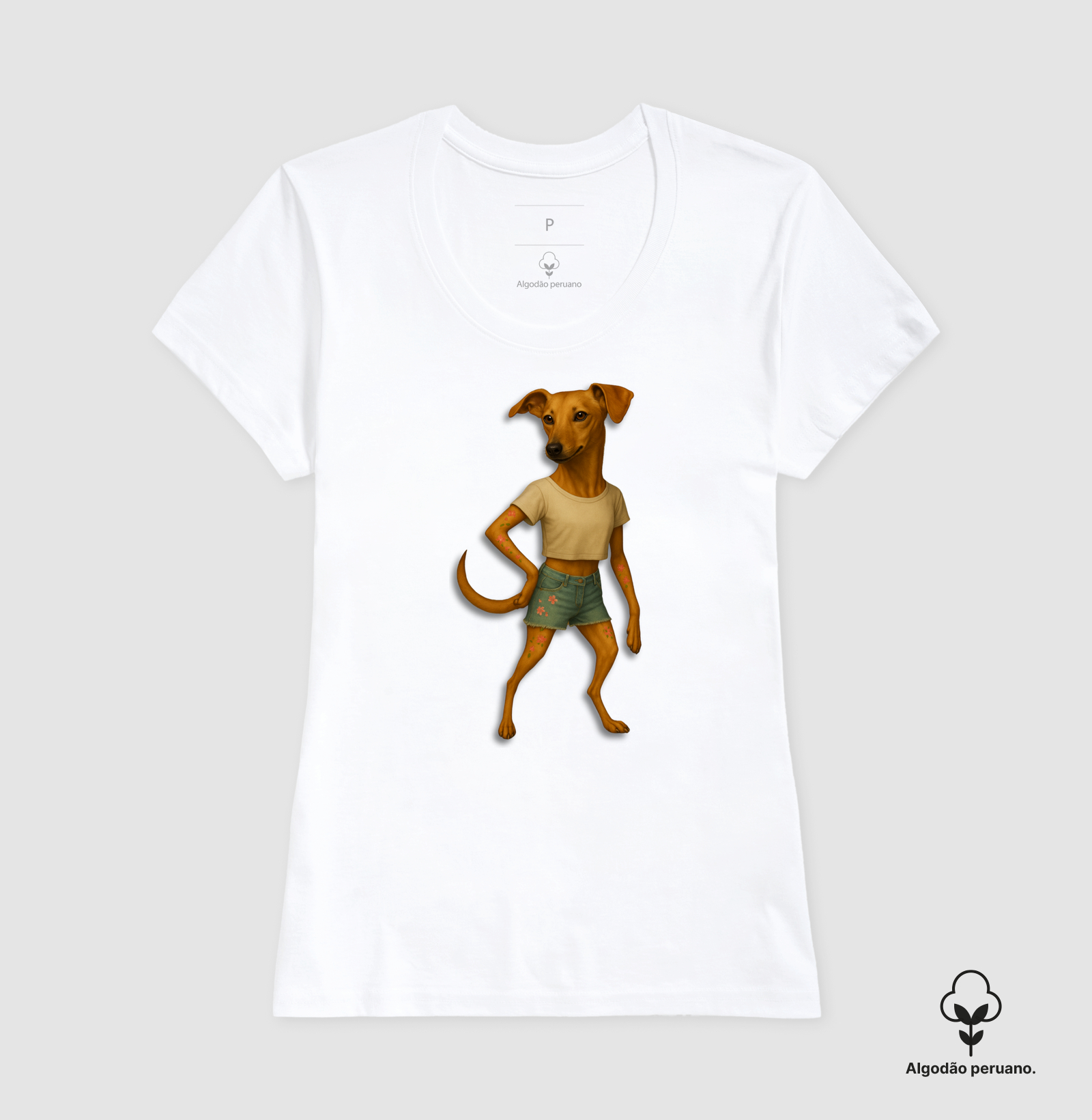 Camisa 4