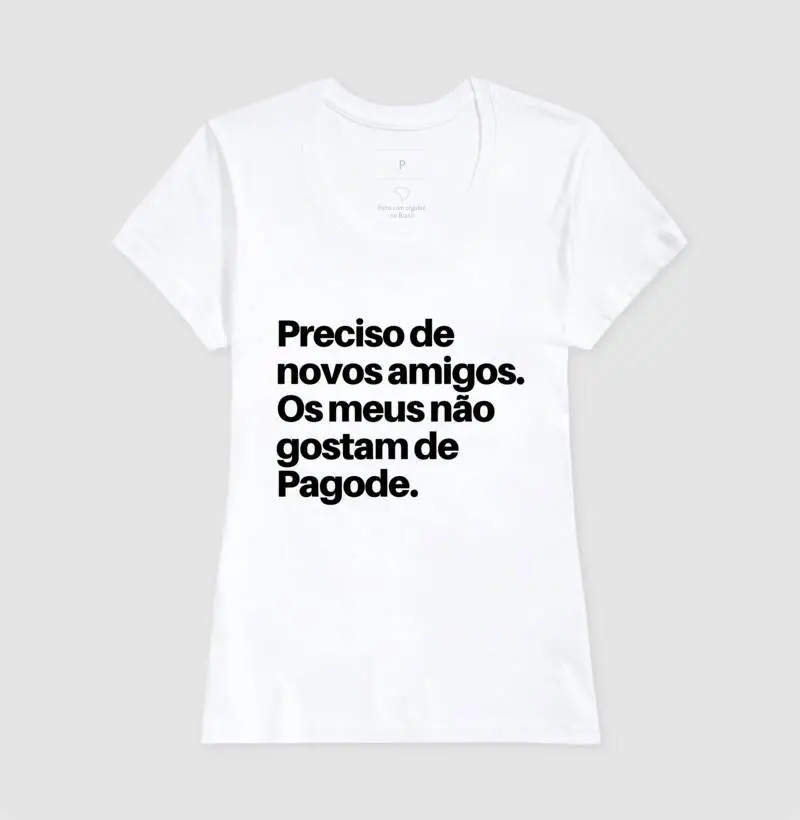 Camisa 12