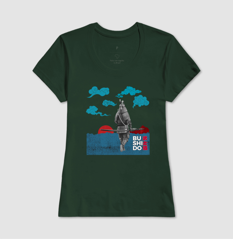 Camisa 11