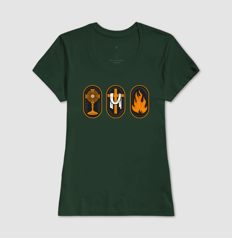 Camisa 12